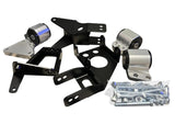 Dual Height K Series AWD Mount Civic 94-01 Integra EG 70A Accord TSX K20 K24 USA JSR-DRP