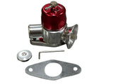 Dual Port Hybrid Blow Off Valve BOV Fits Nissan R32 R33 R34 R35 GTS-T GTR GTT US JSR-DRP