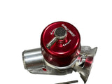 Dual Port Hybrid Blow Off Valve BOV Fits Nissan R32 R33 R34 R35 GTS-T GTR GTT US JSR-DRP