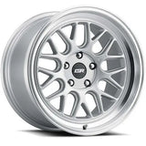 ESR CR1 18x10.5 +30 ESR Wheels