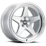 ESR CR5 18x10.5 +22 ESR Wheels