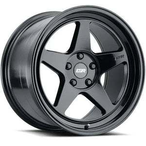 ESR CR5 18x10.5 +30 ESR Wheels