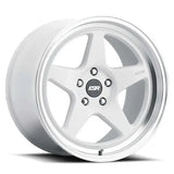 ESR CR5 18x8.5 +30 ESR Wheels