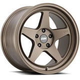 ESR CR5 18x9.5 +22 ESR Wheels