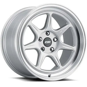 ESR CR7 18x8.5 +30 ESR Wheels