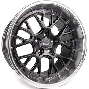 ESR CS11 18x10.5 +15 ESR Wheels