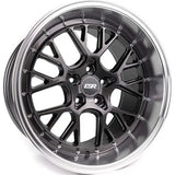 ESR CS11 18x10.5 +22 ESR Wheels