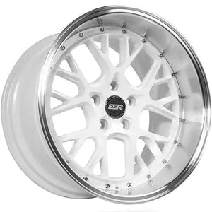 ESR CS11 18x8.5 +30 ESR Wheels