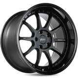 ESR CS12 18x9.5 +22 ESR Wheels