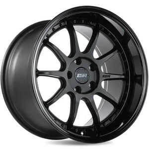 ESR CS12 19x8.5 +30 ESR Wheels