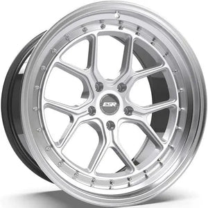 ESR CS2 18x10.5 +22 ESR Wheels