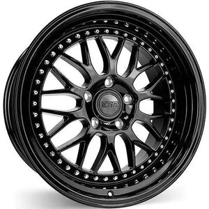 ESR SR01 18x9.5 +22 ESR Wheels