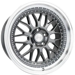 ESR SR01 19x8.5 +30 ESR Wheels