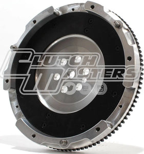 Eagle Talon -1989 1992-2.0L 4WD Turbo | FW-735-1AL| Clutch Kit CLUTCHMASTERS