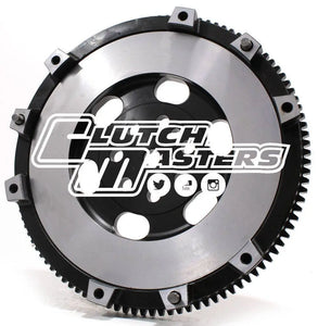 Eagle Talon -1993 1999-2.0L 4WD Turbo | FW-735-3SF| Clutch Kit CLUTCHMASTERS