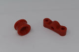 Energy Polyurethane Poly Shifter Bushings For Civic Crx Integra B-Series 92-00 JSR-DRP