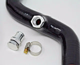 K- Swap Driver Side Radiator Hose Kit W/ Fan Hose Bung K24 EG EK DC2 CRX Si JSR-DRP