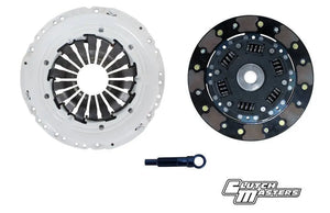 Fiat 500L 2014-2016 1.4L T | 05401-HD0F| Clutch Kit CLUTCHMASTERS