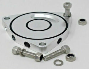 For 11-17 Hyundai Sonata Coupe Blow Off Valve Plate Spacer BOV Billet 1.6T 2.0T JSR-DRP