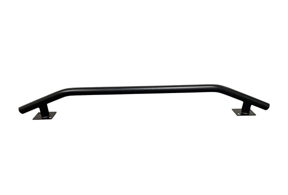 For Honda Civic EG 92-95 Front Crash Bash Bumper Replacement Beam Bar Hatch USA JSR-DRP