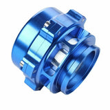 For TiAL 50mm Blow Off Valve Version #1 (2-3 Day Delivery) JSR-DRP