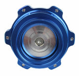 For TiAL 50mm Blow Off Valve Version #1 (2-3 Day Delivery) JSR-DRP