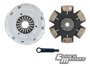 Ford Focus -2012 2017-2.0L 5-Speed | 07234-HDB6-R| Clutch Kit CLUTCHMASTERS