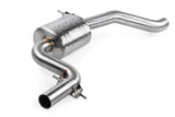 APR Exhaust - Catback System W/ Front Muffler - Mk6 GTI APR