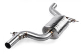 APR Exhaust - Catback System W/ Front Muffler - Mk6 GTI APR