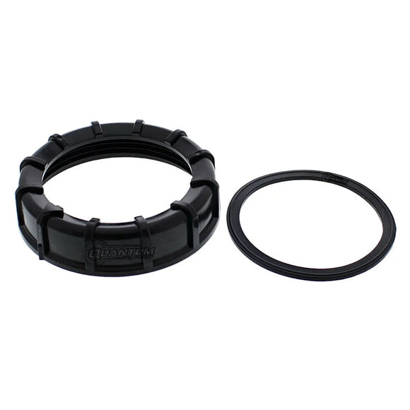 QFS Fuel Pump Assembly / Fuel Tank Lock Retainer Ring Hold-Down, HFP-LR100 QFS