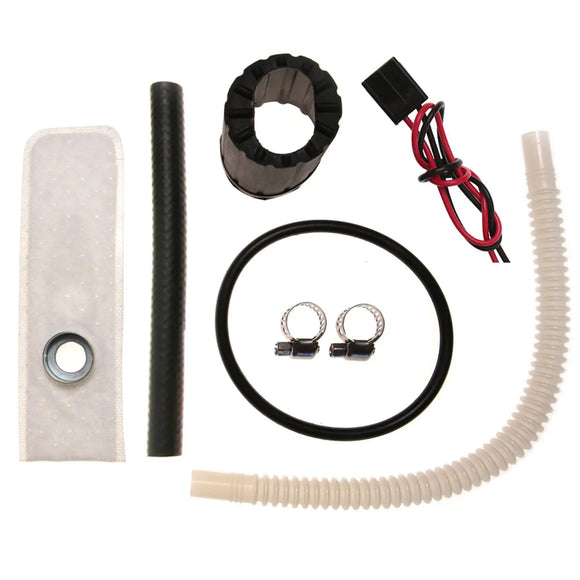QFS Fuel Pump Installation Kit For Walbro F20000169 For Camaro / Corvette / GM QFS