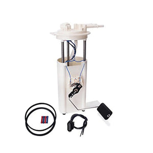 Generic OEM Replacement In-Tank EFI Fuel Pump Assembly, HFP-A135 QFS