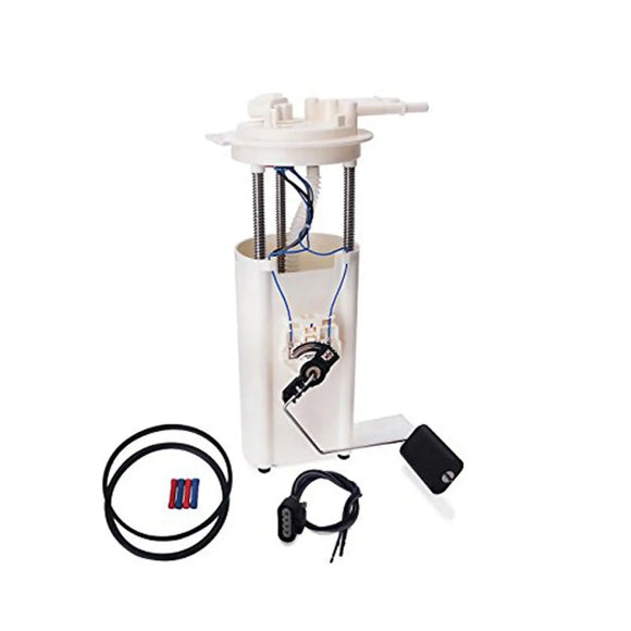 Generic OEM Replacement In-Tank EFI Fuel Pump Assembly, HFP-A135 QFS