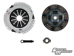 Geo Prizm -1992 1997-1.8L | 16080-HD0F| Clutch Kit CLUTCHMASTERS