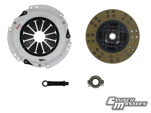 Geo Prizm -1992 1997-1.8L | 16080-HDKV| Clutch Kit CLUTCHMASTERS