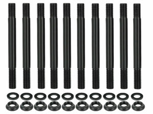 Head Stud Kit D Series 96-00 Honda Civic Vtec D16Y D16Y7 D16Y8 208-4305 1.6L JSR-DRP