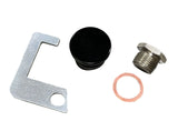 Heater Core Thermostat Plug Kit K20 K24 Swap For Civic Integra EG EK DC2 CRX Si JSR-DRP