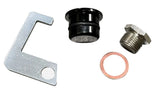 Heater Core Thermostat Plug Kit K20 K24 Swap For Civic Integra EG EK DC2 CRX Si JSR-DRP