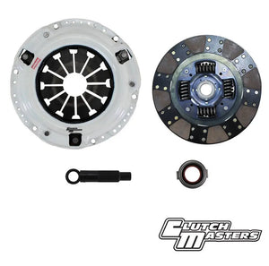 Honda Accord -1990 2000-2.3L | 08014-HRFF| Clutch Kit CLUTCHMASTERS