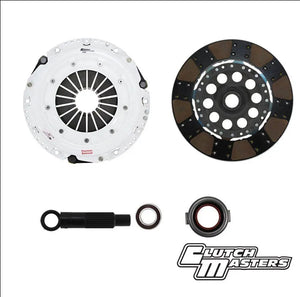 Honda Accord -2007 2017-3.5L 6-Speed | 08040-HDFF-R| Clutch Kit CLUTCHMASTERS