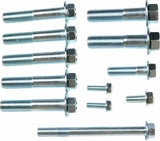 Honda Acura B Series Transmission Bolt Kit B16 B18 B20 5spd Civic EG EK Si 1.8L JSR-DRP