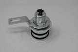 Honda Acura Block Plug Adapter Breather Fitting 10AN Catchcan B Series B16 B18 JSR-DRP