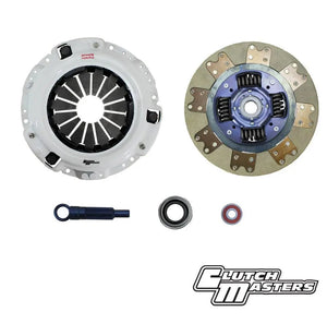 Honda Civic -1992 2001-1.6L SOHC | 08022-HDTZ| Clutch Kit CLUTCHMASTERS