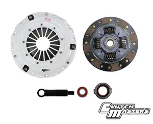 Honda Civic -1994 1997-1.6L DOHC | 08913-HR0F| Clutch Kit CLUTCHMASTERS