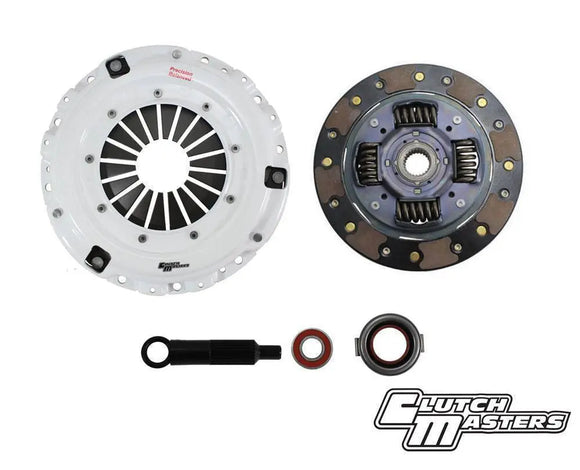 Honda Civic -1994 1997-1.6L DOHC | 08913-HRFF| Clutch Kit CLUTCHMASTERS