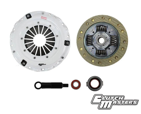 Honda Civic -1994 1997-1.6L DOHC | 08913-HRKV| Clutch Kit CLUTCHMASTERS