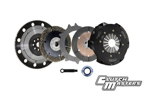 Honda Civic -1994 1997-1.6L DOHC | 08913-TD7S-S| Clutch Kit CLUTCHMASTERS