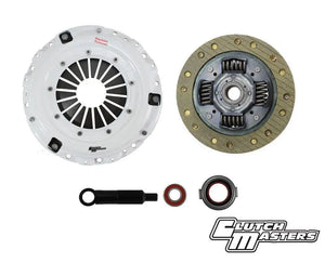 Honda Civic -1999 2001-1.6L SI DOHC | 08913-HRKV| Clutch Kit CLUTCHMASTERS