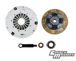 Honda Civic -1999 2001-1.6L SI DOHC | 08913-HRTZ| Clutch Kit CLUTCHMASTERS