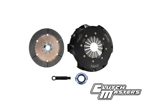 Honda Civic -1999 2001-1.6L SI DOHC | 08913-TD7S-X| Clutch Kit CLUTCHMASTERS